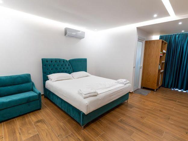 Anna Hotel Ksamil Buitenkant foto